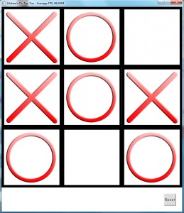 tictactoe